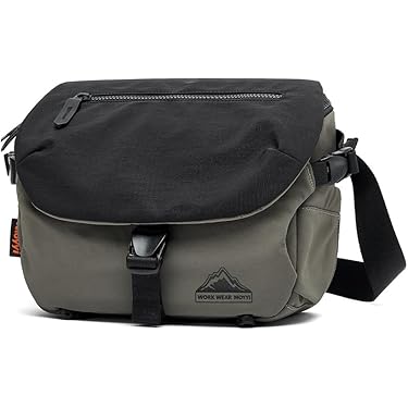 カメラバックパック 撥水 ショルダーバッグ付き NEW CITY EXPLORER」 COMMANDER 旅行向けカメラバックパック 21L